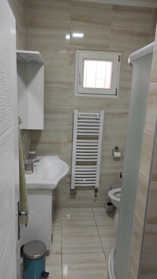 Apartment Mejtas - Center Of Сараево Екстериор снимка